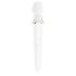 Satisfyer Double Wand-er - Smart Massager Vibrator (White)