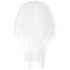Satisfyer Double Wand-er - Smart Massager Vibrator (White)