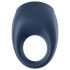 Satisfyer Strong One - Smart Vibrating C-Ring (Blue)