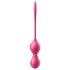 Satisfyer Love Birds 2 - Smart Vibrating Pleasure Balls (Pink)
