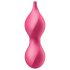 Satisfyer Love Birds 2 - Smart Vibrating Pleasure Balls (Pink)