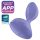 Satisfyer Sweet Seal - Smart Anal Vibrator (Purple)