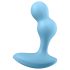 Satisfyer Deep Diver - Smart Anal Vibrator (Blue)