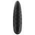 Satisfyer Ultra Power Bullet 5 - Waterproof Vibrator (Black)