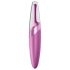 Satisfyer Twirling Delight - Waterproof Clitoral Vibrator (Purple)