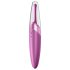 Satisfyer Twirling Delight - Waterproof Clitoral Vibrator (Purple)