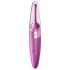 Satisfyer Twirling Delight - Waterproof Clitoral Vibrator (Purple)