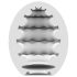Satisfyer Egg Riffle - Solo Pleasure Toy (1pc)