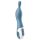 Satisfyer A-Mazing 1 - Rechargeable A-Spot Vibrator (Blue)