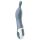 Satisfyer A-Mazing 2 - Rechargeable A-Spot Vibrator (Gray)