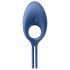 Satisfyer Swordsman - Rechargeable Vibrating Ring (Blue)