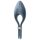 Satisfyer Duelist - Rechargeable Vibrating Ring (Gray)