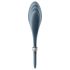 Satisfyer Duelist - Rechargeable Vibrating Ring (Gray)