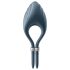 Satisfyer Duelist - Rechargeable Vibrating Ring (Gray)