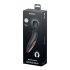 Satisfyer Wand-erland - Massaging Vibrator (Black)