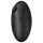 Satisfyer Vulva Lover 3 - Air Pulse Clitoral Stimulator (Black)