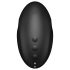 Satisfyer Vulva Lover 3 - Air Pulse Clitoral Stimulator (Black)