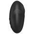 Satisfyer Vulva Lover 3 - Air Pulse Clitoral Stimulator (Black)