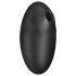 Satisfyer Vulva Lover 3 - Air Pulse Clitoral Stimulator (Black)