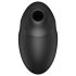 Satisfyer Vulva Lover 3 - Air Pulse Clitoral Stimulator (Black)