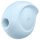 Satisfyer Sugar Rush - Air Pulse Clitoral Vibrator (Blue)