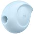 Satisfyer Sugar Rush - Air Pulse Clitoral Vibrator (Blue)