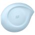 Satisfyer Sugar Rush - Air Pulse Clitoral Vibrator (Blue)