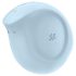 Satisfyer Sugar Rush - Air Pulse Clitoral Vibrator (Blue)
