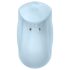 Satisfyer Sugar Rush - Air Pulse Clitoral Vibrator (Blue)