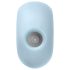 Satisfyer Sugar Rush - Air Pulse Clitoral Vibrator (Blue)