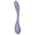 Satisfyer G-Spot Flex 5 - Smart Purple G-Spot Vibrator