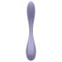 Satisfyer G-Spot Flex 5 - Smart Purple G-Spot Vibrator