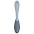 Satisfyer G-Spot Flex 3 - Rechargeable G-Spot Vibrator (Grey)