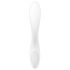Satisfyer Rrrolling - White G-Spot Vibrator with Dynamic Bead Movement
