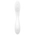 Satisfyer Rrrolling - White G-Spot Vibrator with Dynamic Bead Movement
