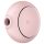 Satisfyer Pro To Go 3 - Air Wave Clitoral Stimulator (Pink)