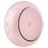 Satisfyer Pro To Go 3 - Air Wave Clitoral Stimulator (Pink)