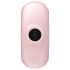 Satisfyer Pro To Go 3 - Air Wave Clitoral Stimulator (Pink)