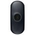 Satisfyer Pro To Go 3 - Air Pulse Clitoral Stimulator (Black)