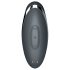 Satisfyer Tap & Climax 2 - 2-in-1 Clitoral Vibrator (Gray)