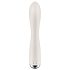 Satisfyer Spinning Rabbit 1 - Beige Rotating Clitoral Massager Vibrator