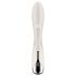 Satisfyer Spinning Rabbit 1 - Beige Rotating Clitoral Massager Vibrator