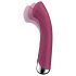 Satisfyer Spinning G-Spot 1 - Rotating G-Spot Vibrator (Red)