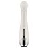 Satisfyer Spinning G-Spot 1 - Rotating Head G-Spot Vibrator (Beige)