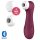 Satisfyer Pro 2 Gen3 - Smart Air Pulse Clitoral Stimulator (Red)