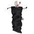 Satisfyer Treasure Bag L - Medium Storage Pouch (Black)