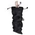 Satisfyer Treasure Bag L - Medium Storage Pouch (Black)