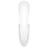 Satisfyer G for Goddess 1 - Clitoral & G-Spot Vibrator (White)