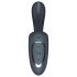 Satisfyer G for Goddess 1 - Clitoral & G-Spot Vibrator (Gray)