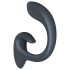 Satisfyer G for Goddess 1 - Clitoral & G-Spot Vibrator (Gray)
